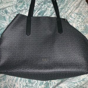 Guess Los Angeles purse